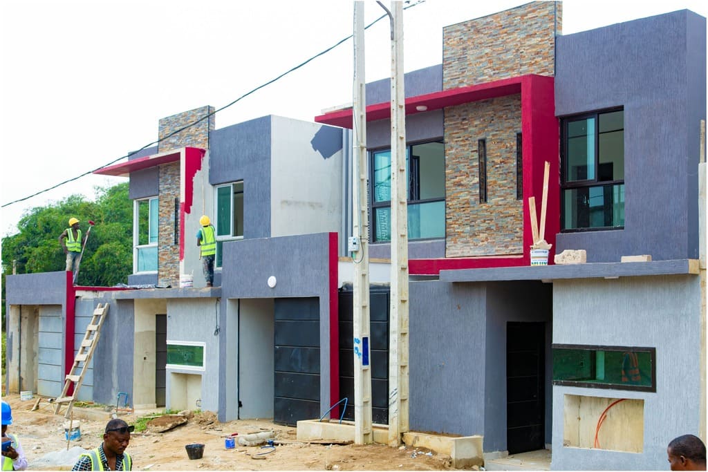 Duplex