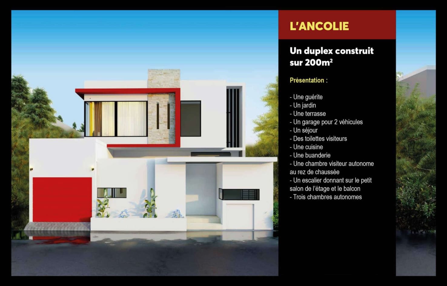 L'ANCOLIE